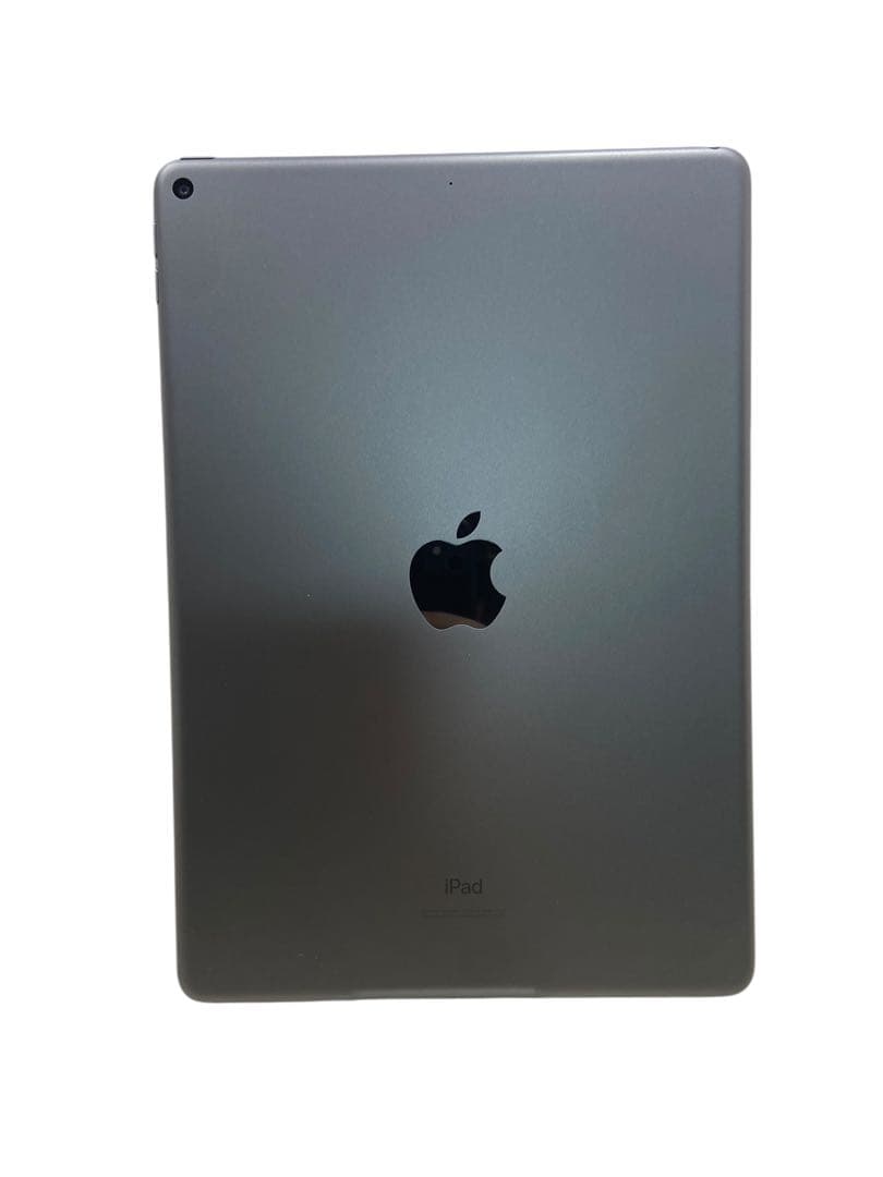 Apple iPad Air第3世代 64GB A2152 スペースグレイ
