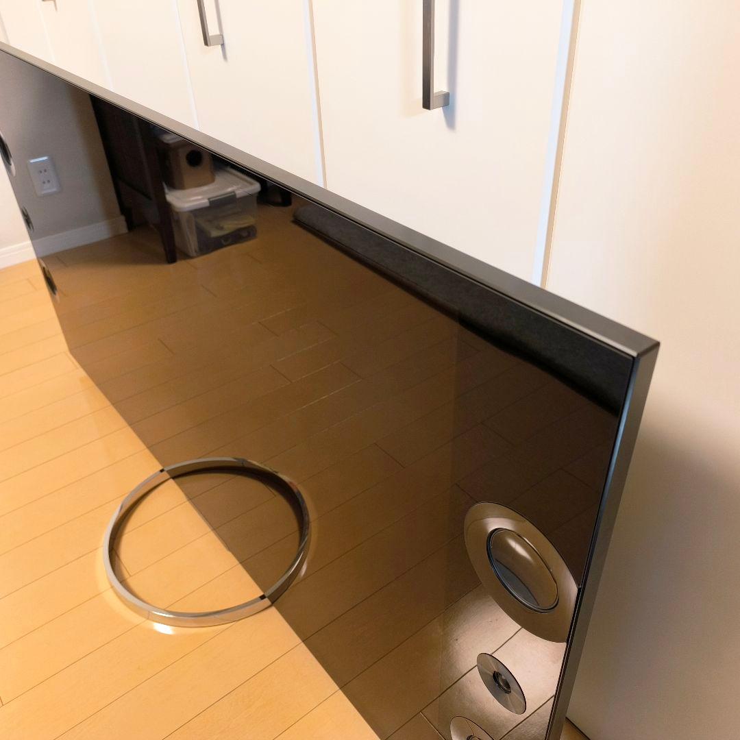 3D対応 55型 SONY BRAVIA KD-55X9200A