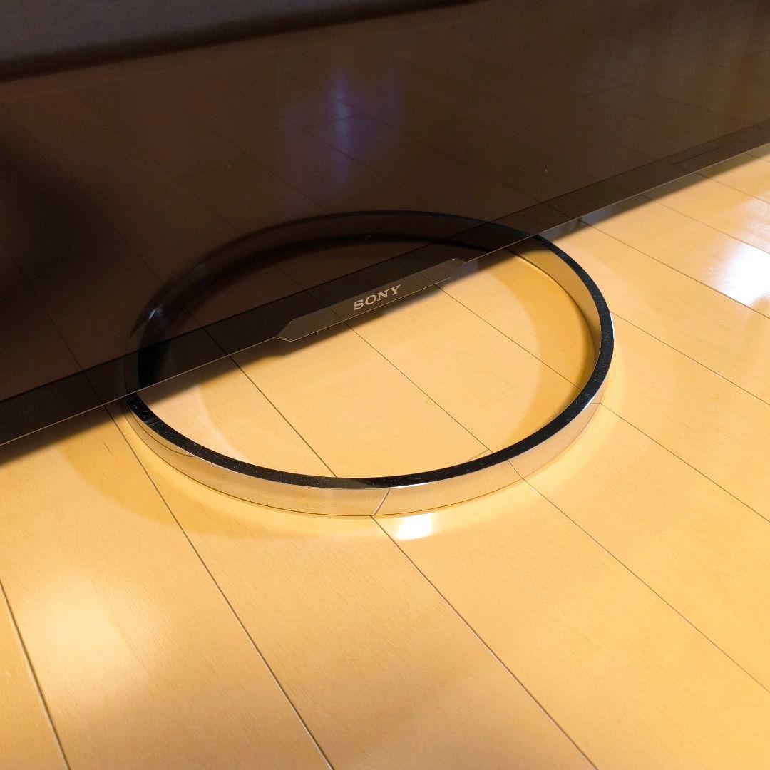 3D対応 55型 SONY BRAVIA KD-55X9200A