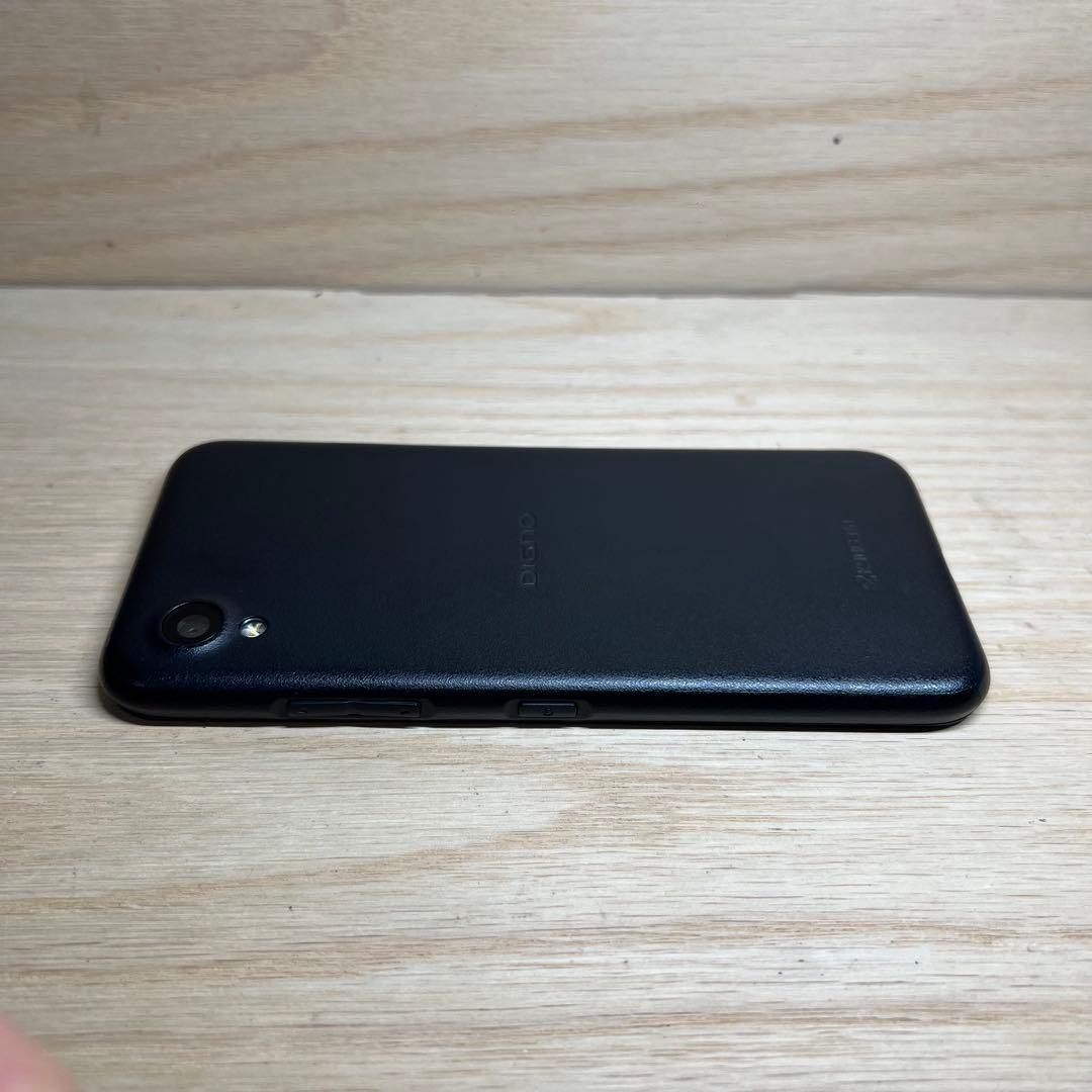 DIGNO BX2 A101KC本体 E47