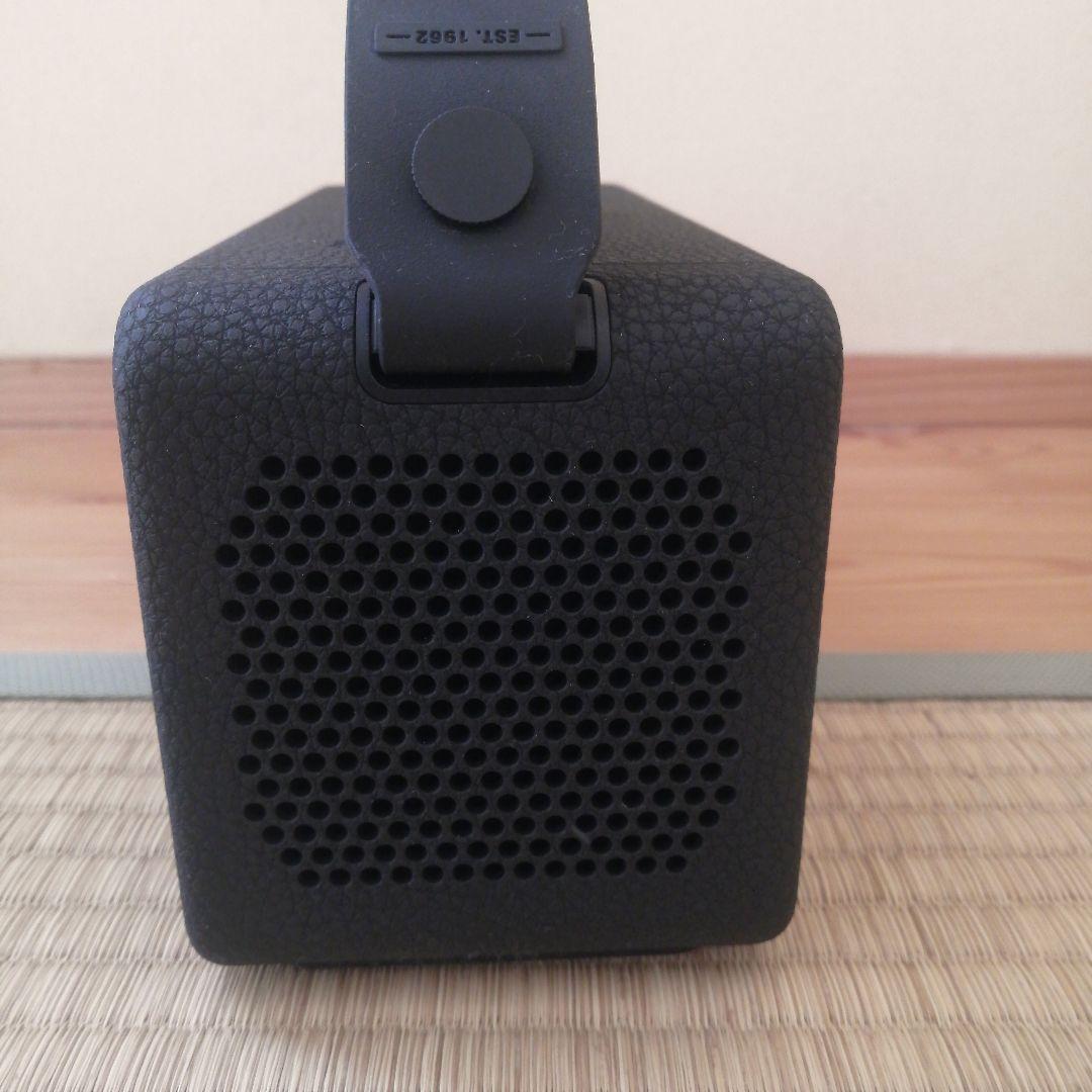 Marshall Middleton ミドルトン ワイヤレススピーカー