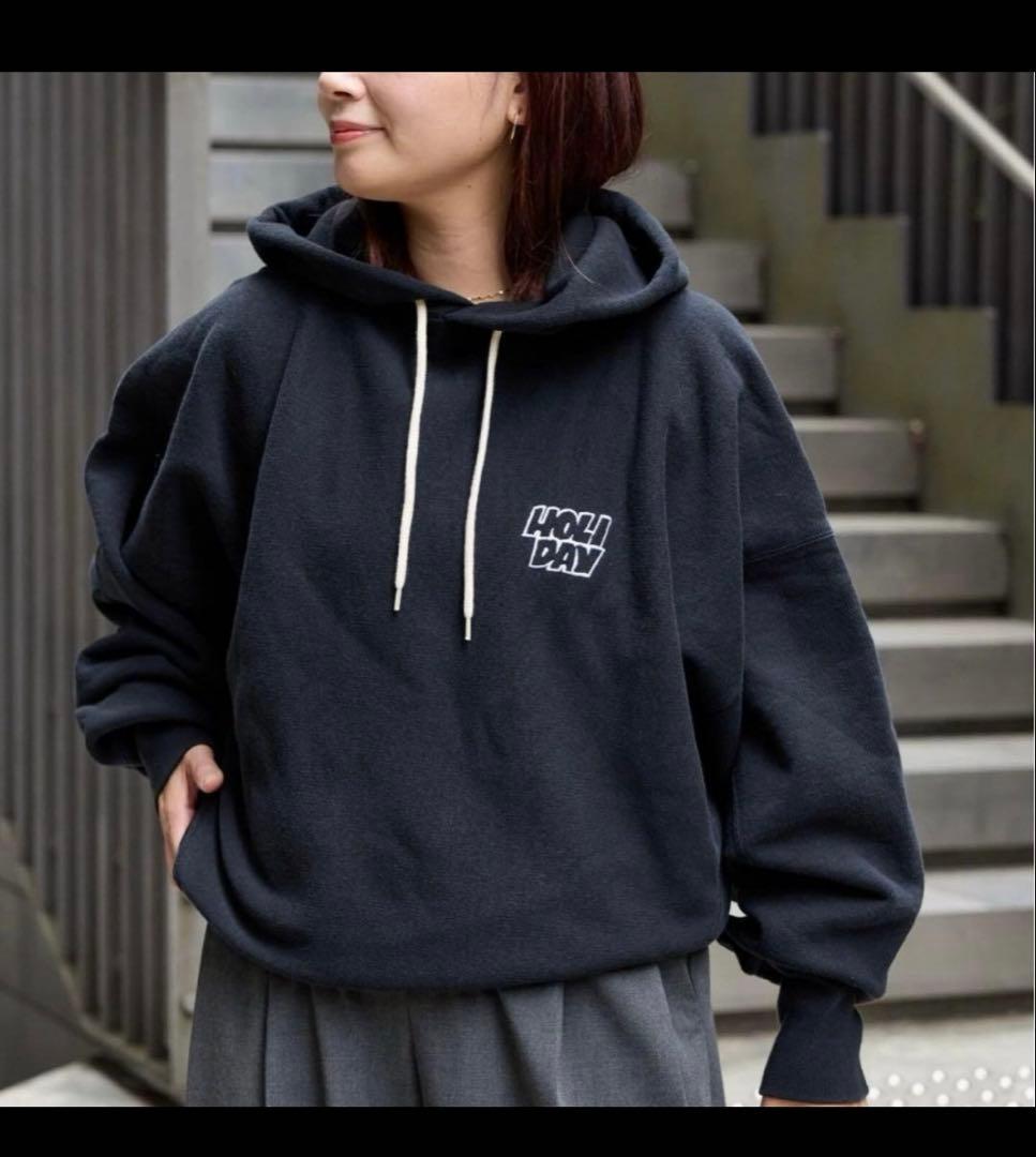 トップス CHAMPION JOURNAL STANDARD by HOLIDAY