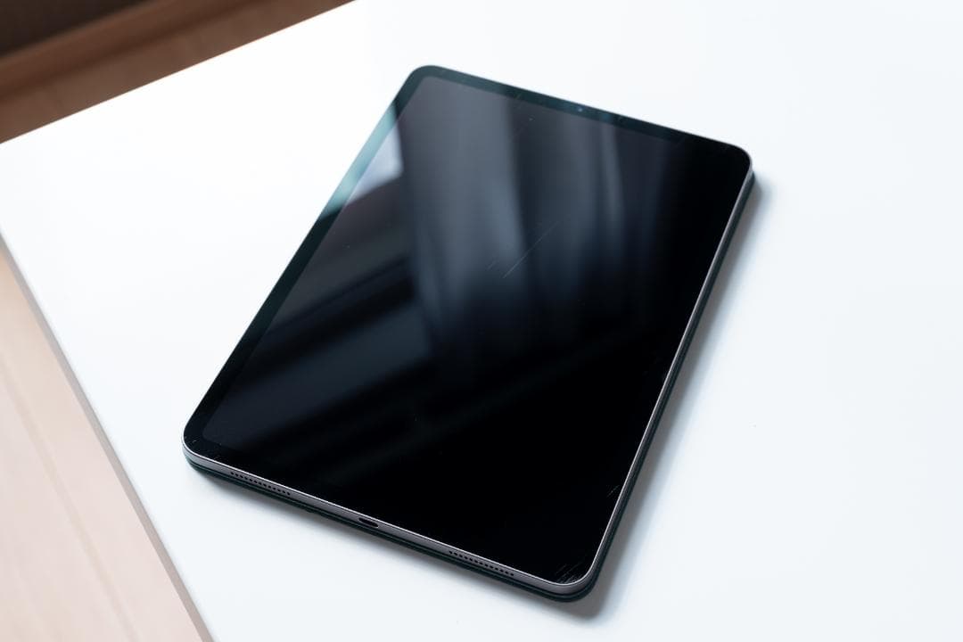 iPad Pro 11インチ 第2世代 128GB WI-FIモデル