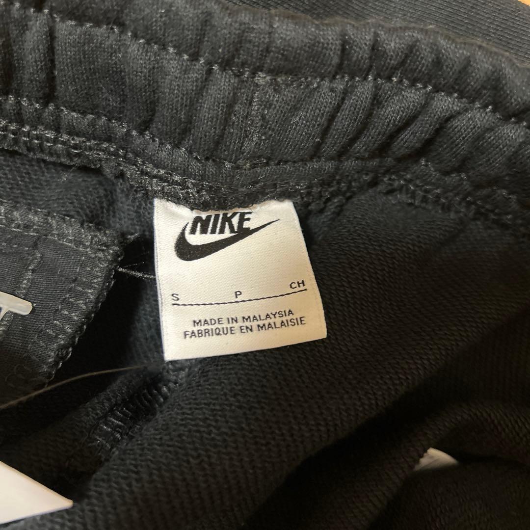 NIKE セットアップ 黒 M