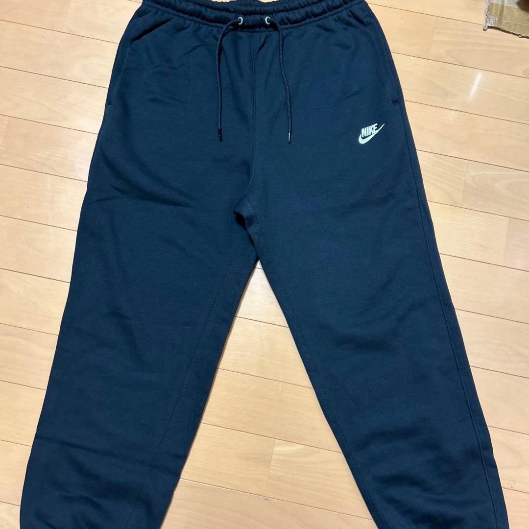 NIKE セットアップ 黒 M