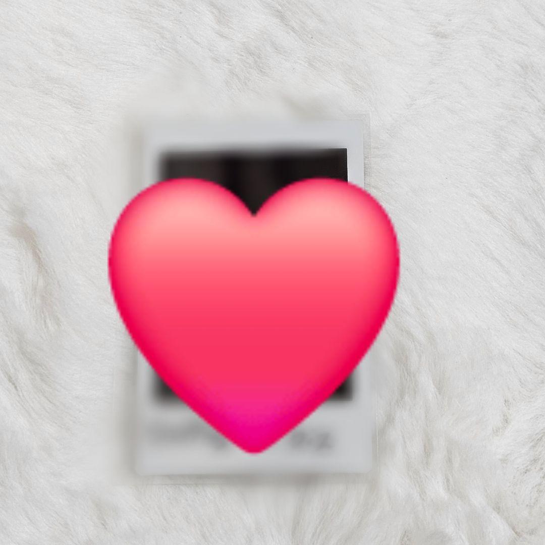 82MAJOR イェチャン サイン入り ポラロイド ポラ