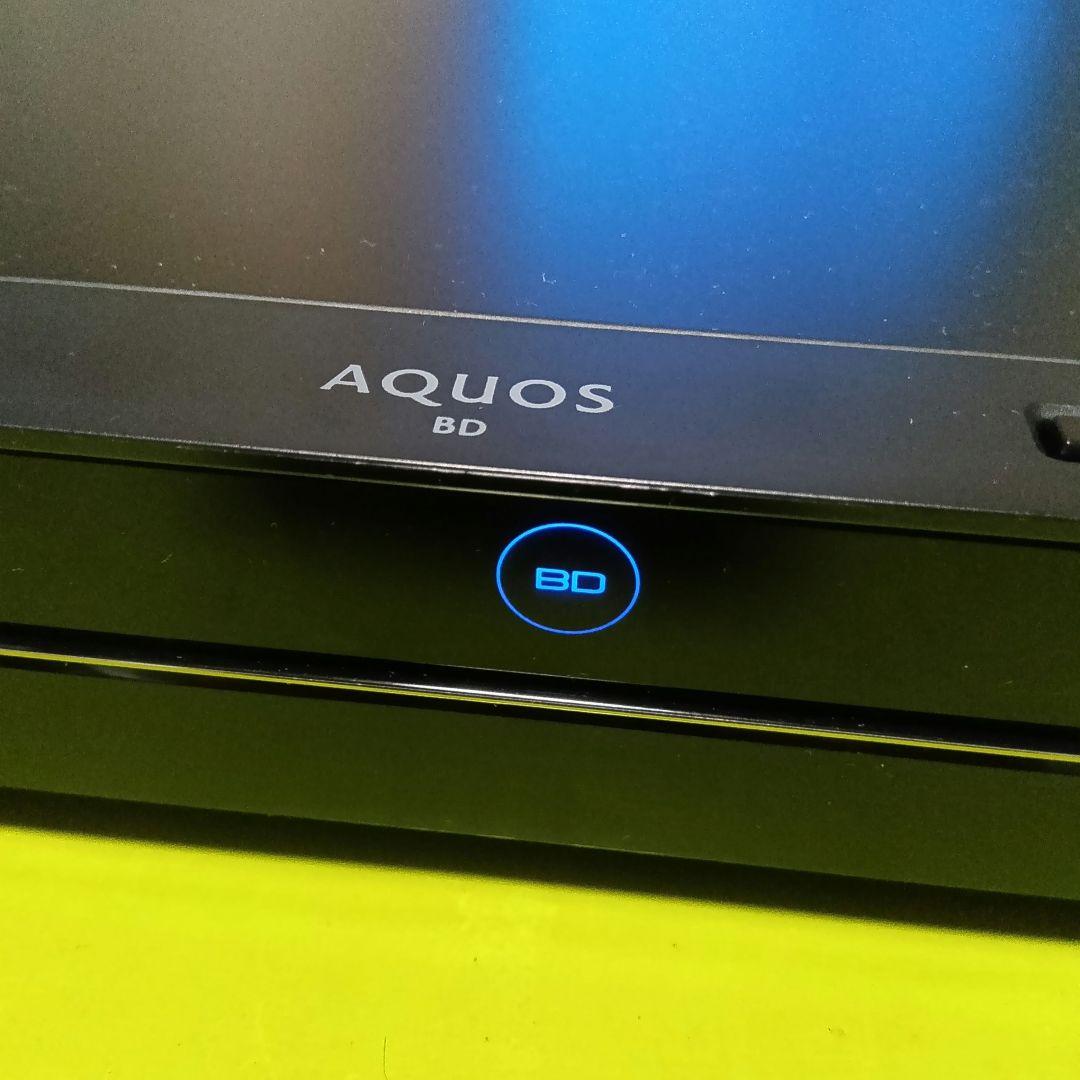 SHARP AQUOS 2B-C10BW1 HDD新品2TB増量交換第5弾