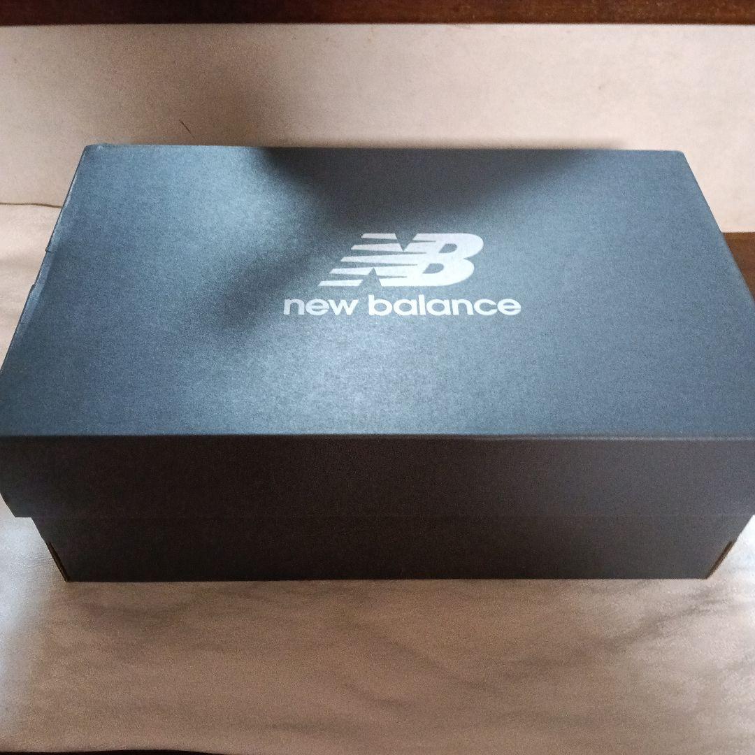 ニューバランスシュ−ズ　ML725c　サイズ24.5