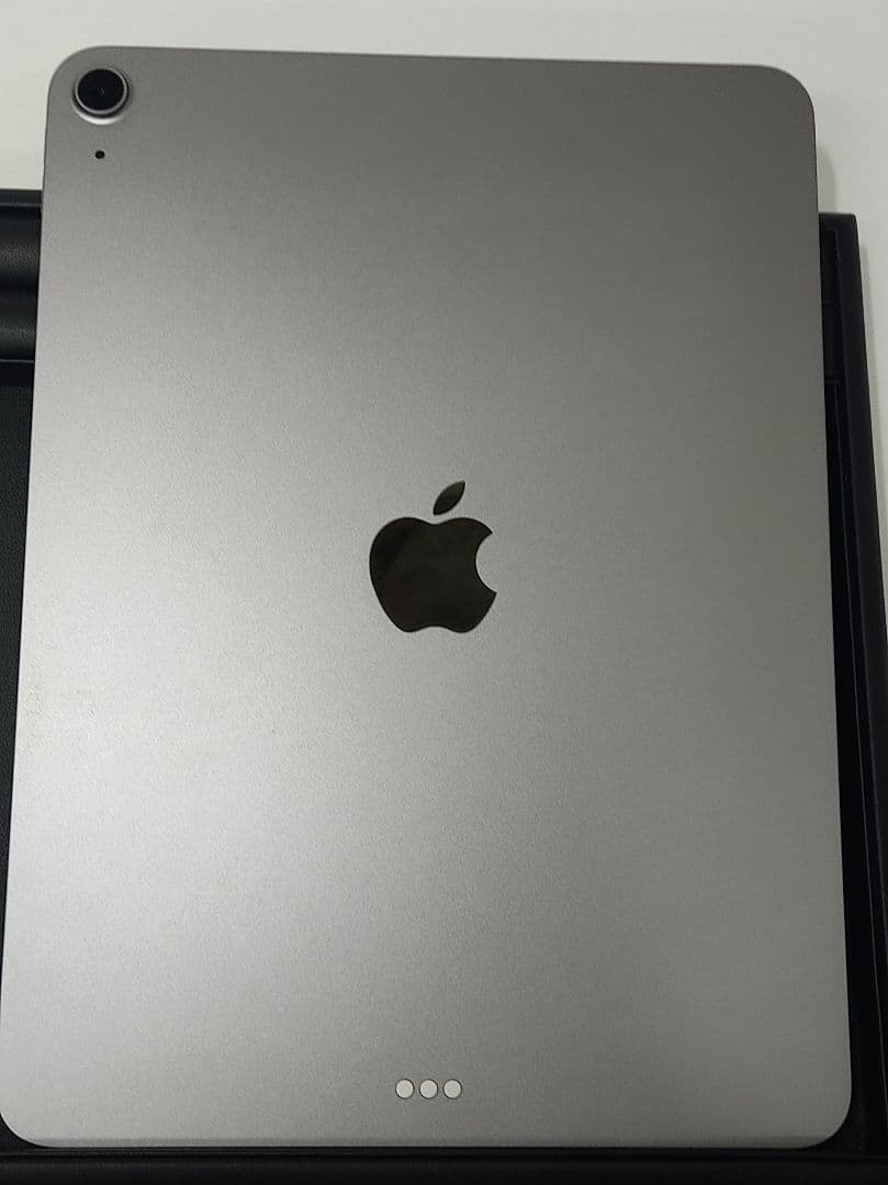 Apple iPad Air (M3) 11インチ 128GB スペースグレー