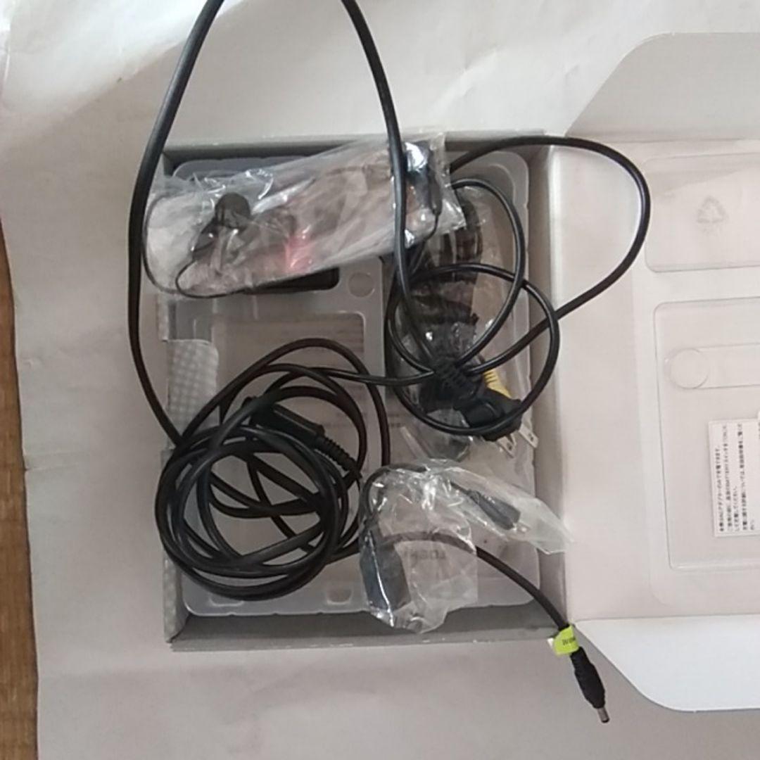 1000円値引き！東芝 ギガビート 60GB