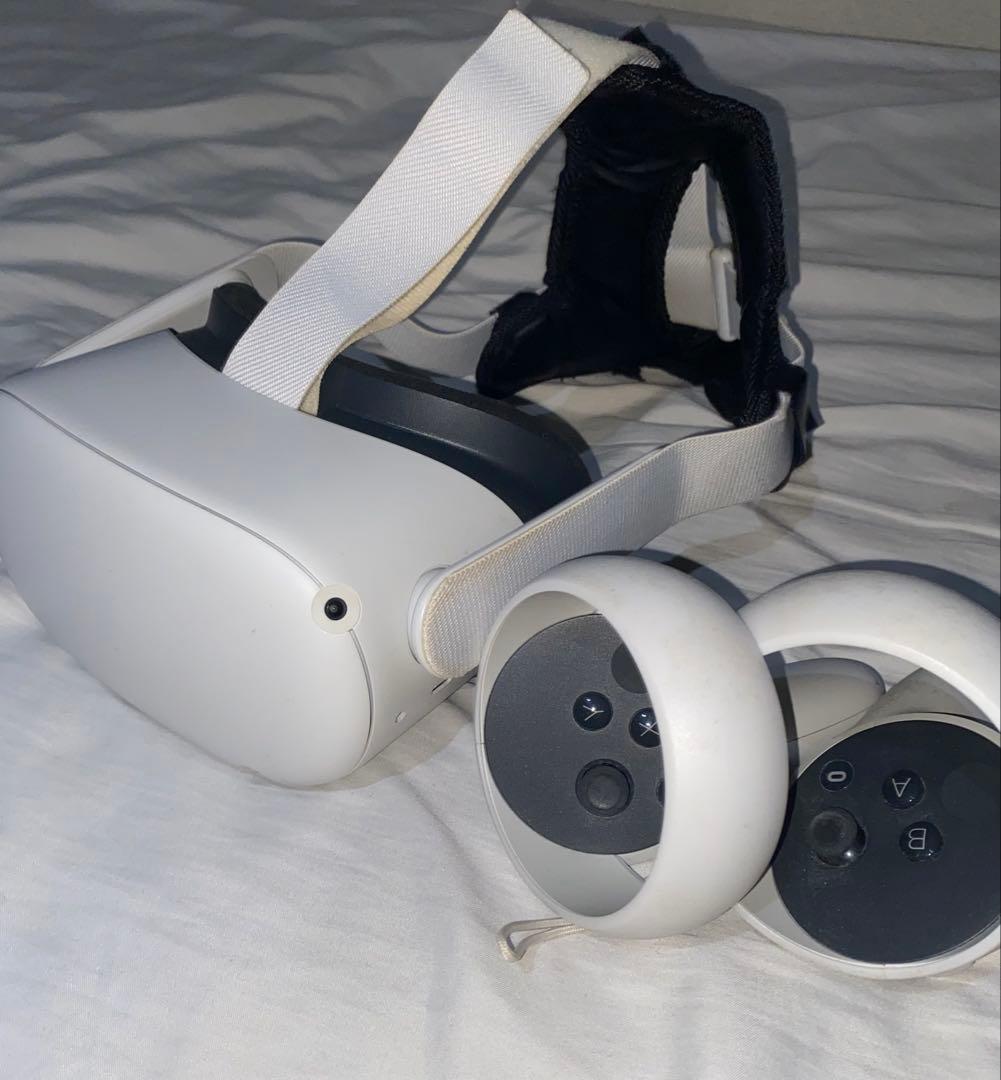 その他 Ocuclus Quest2 64GB