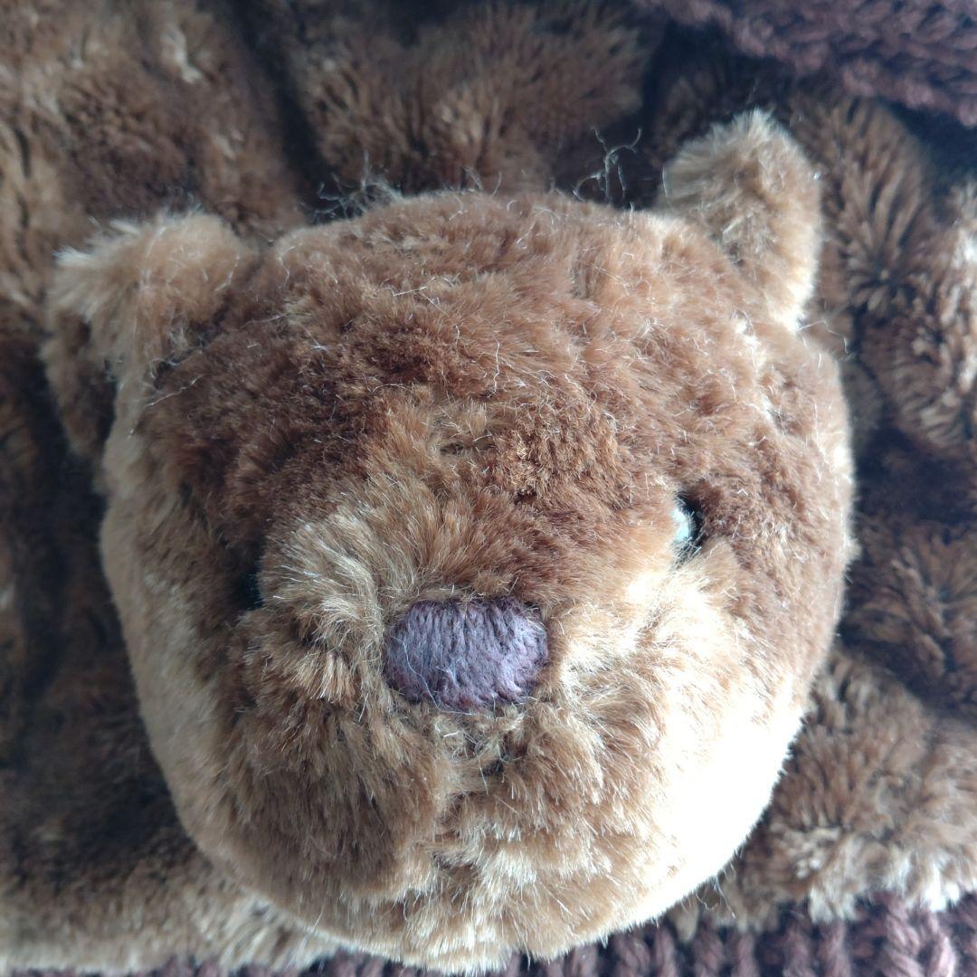 ＰＩＮＫ ＨＯＵＳＥ　くま　パーカー