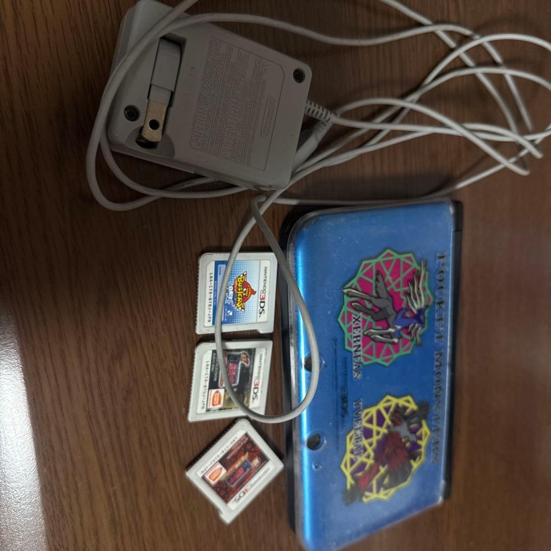 ニンテンドー3DS プラス超逃走中戦闘中 妖怪ウォッチ真打andバスターズ白犬隊