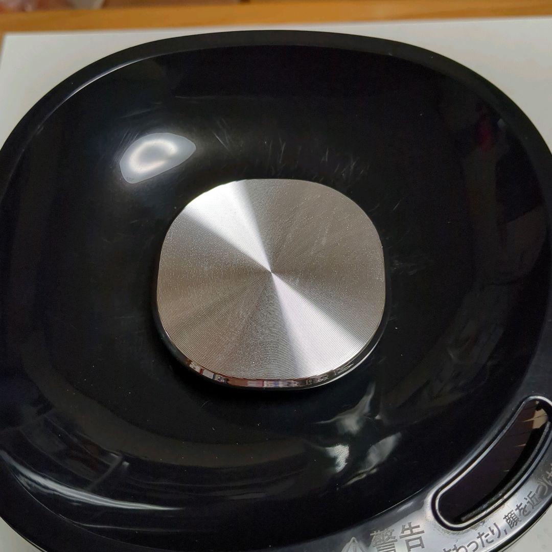 【極美品】T-fal ティファール 加湿器 スチーム アンド ミスト