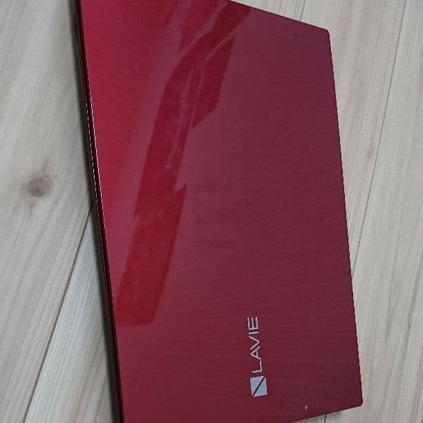 その他ノートPC本体 PC-NS550FAR