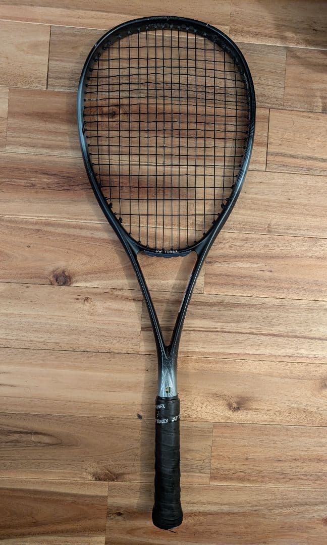 YONEX ボルトレイジ8v UL1 旧色 ヨネックス