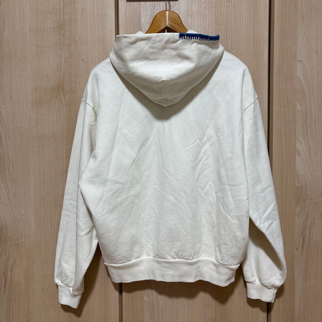 Madhappy カラフルロゴ フーディー