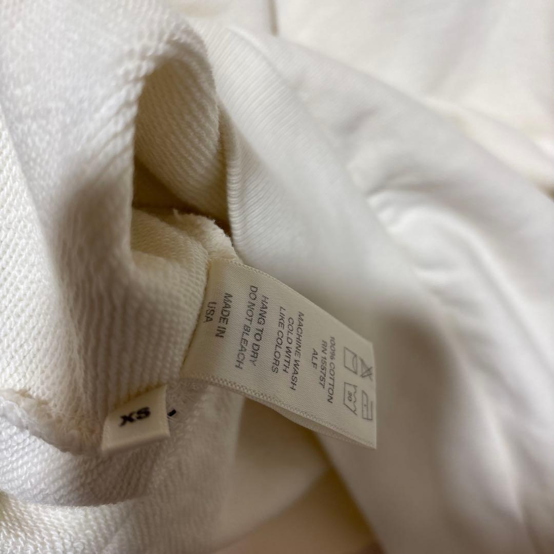 Madhappy カラフルロゴ フーディー