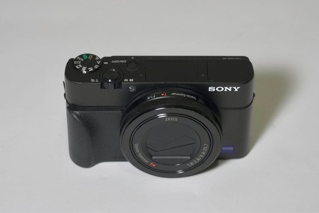 SONY RX100 III（RX100M3） ソニー