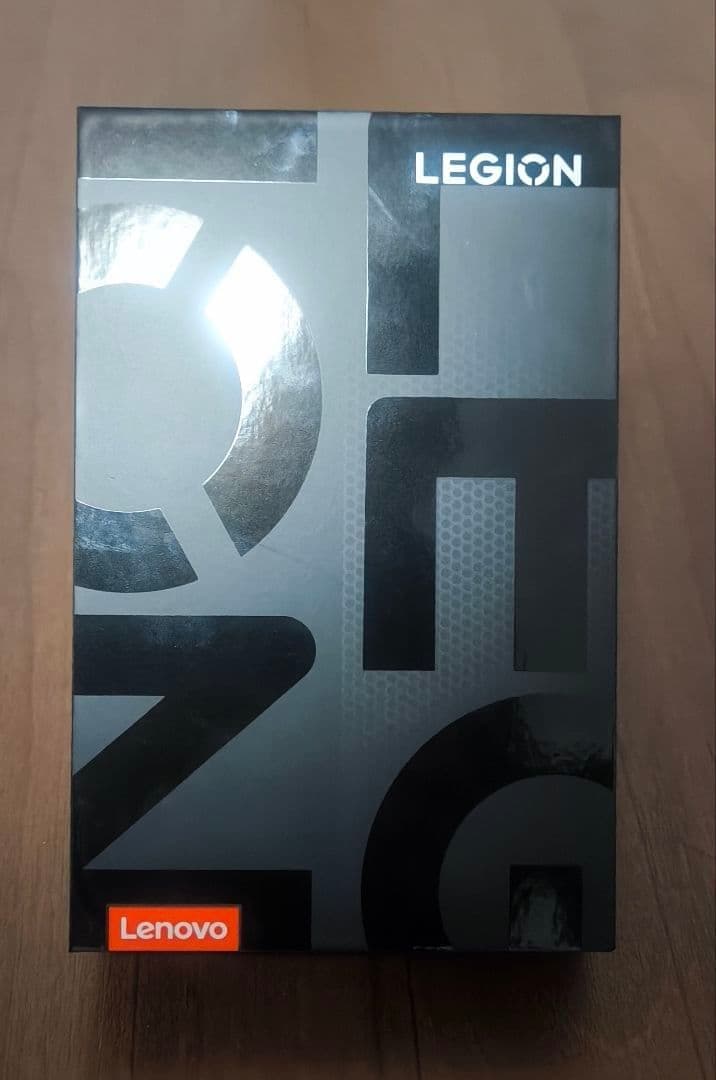 Lenovo Legion Y700 2025 第3世代 12GB/256GB