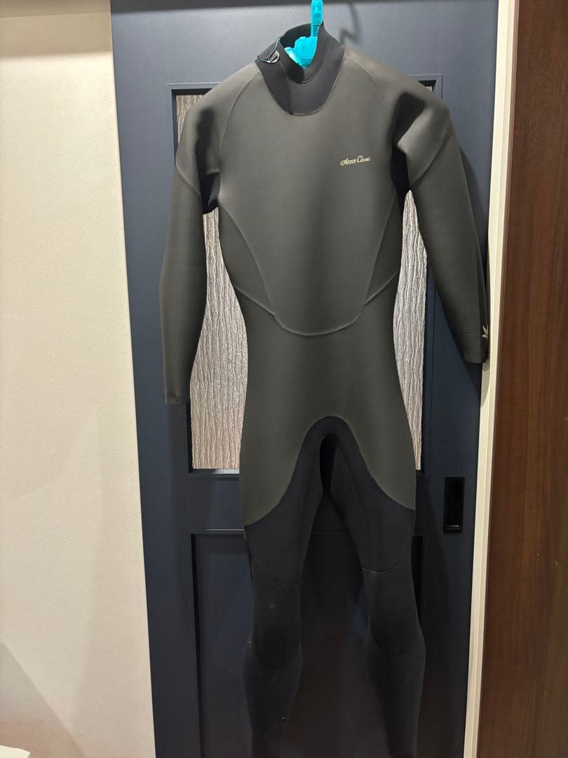 Axxe Classic フルスーツ ジャーフル　アックスクラシック