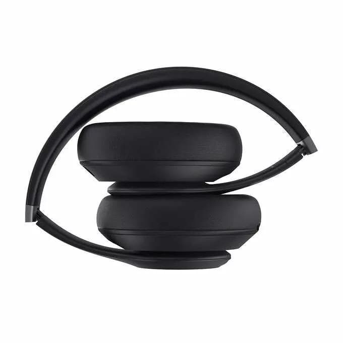 新品未使用 Beats Studio pro ヘッドホン ブラック 付属品あり