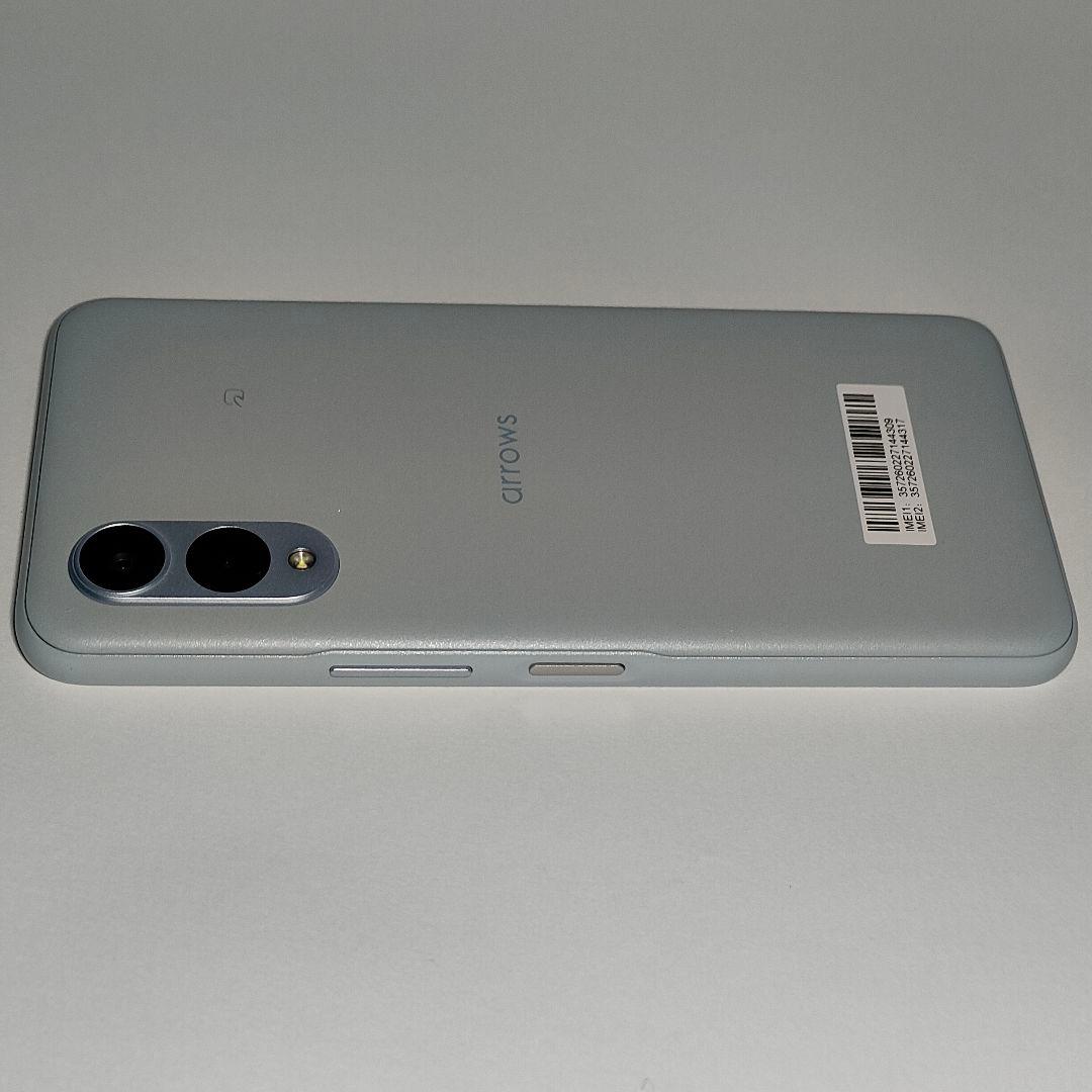 未使用 arrows We2 docomo 本体