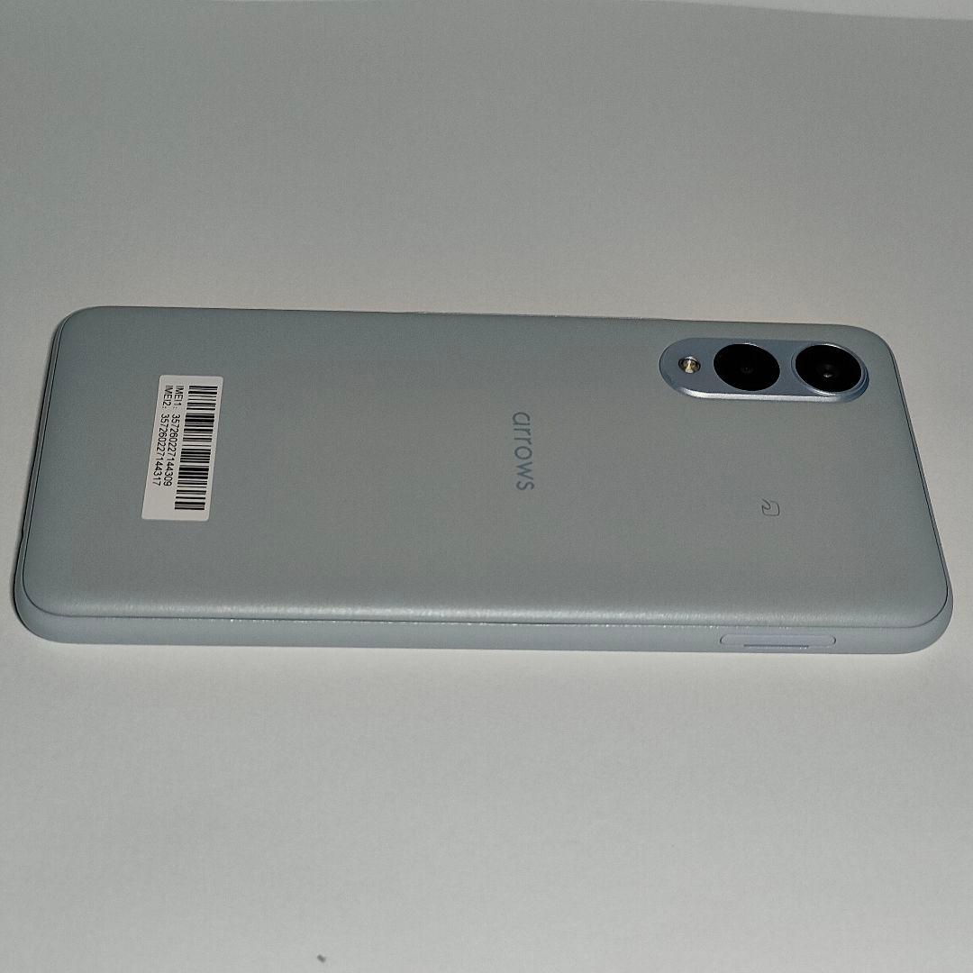 未使用 arrows We2 docomo 本体