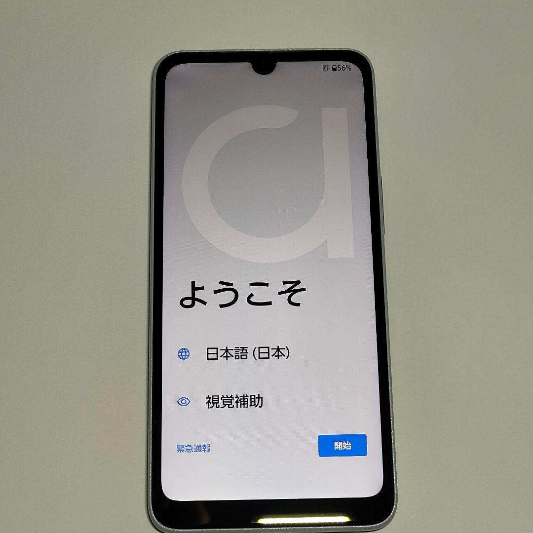 未使用 arrows We2 docomo 本体