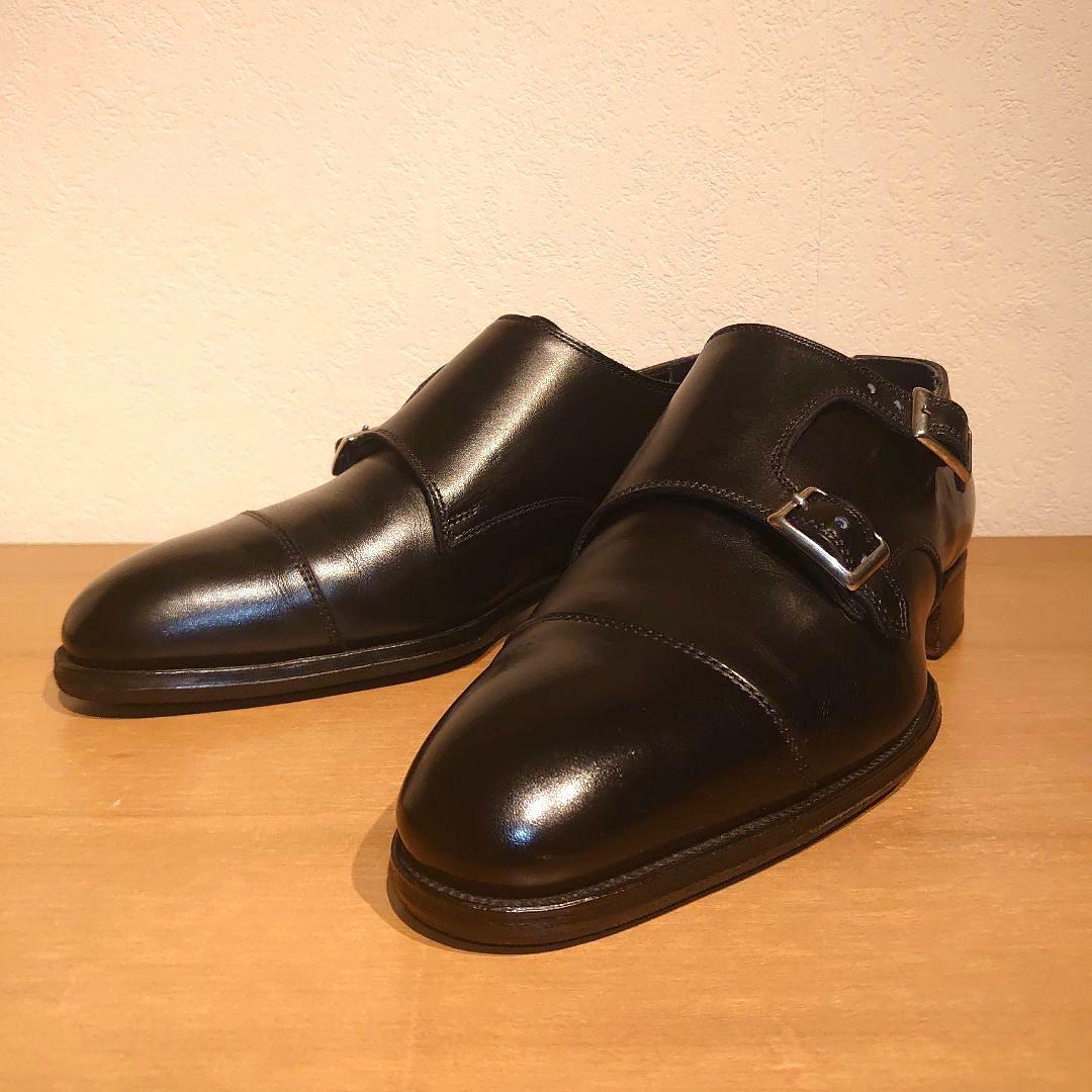 週末限定価格　アルフレッドサージェン エクスクルーシブ RAMSEY UK7