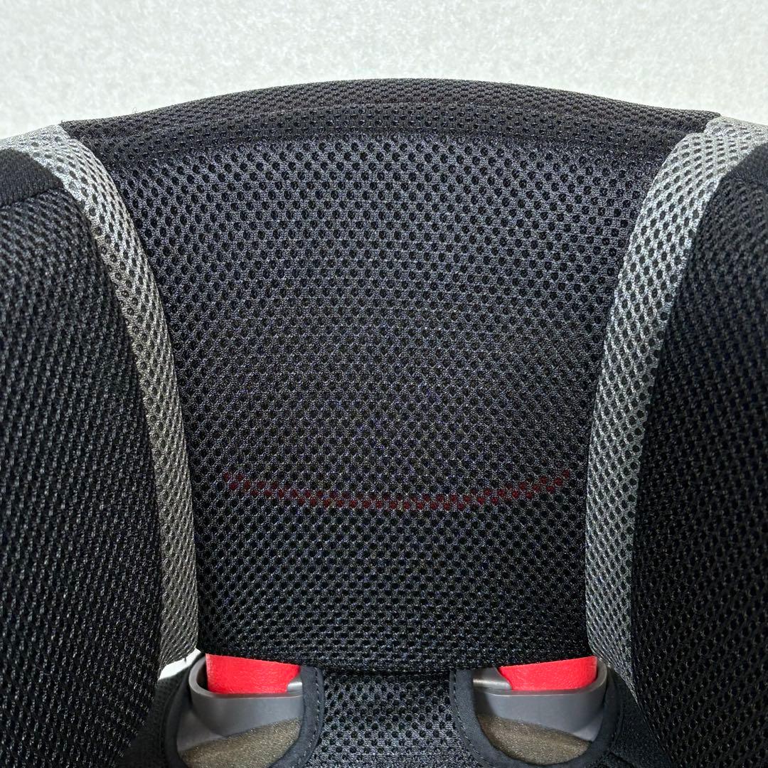 AILEBEBE サラット 3ステップ V3 AM265 ジュニアシート