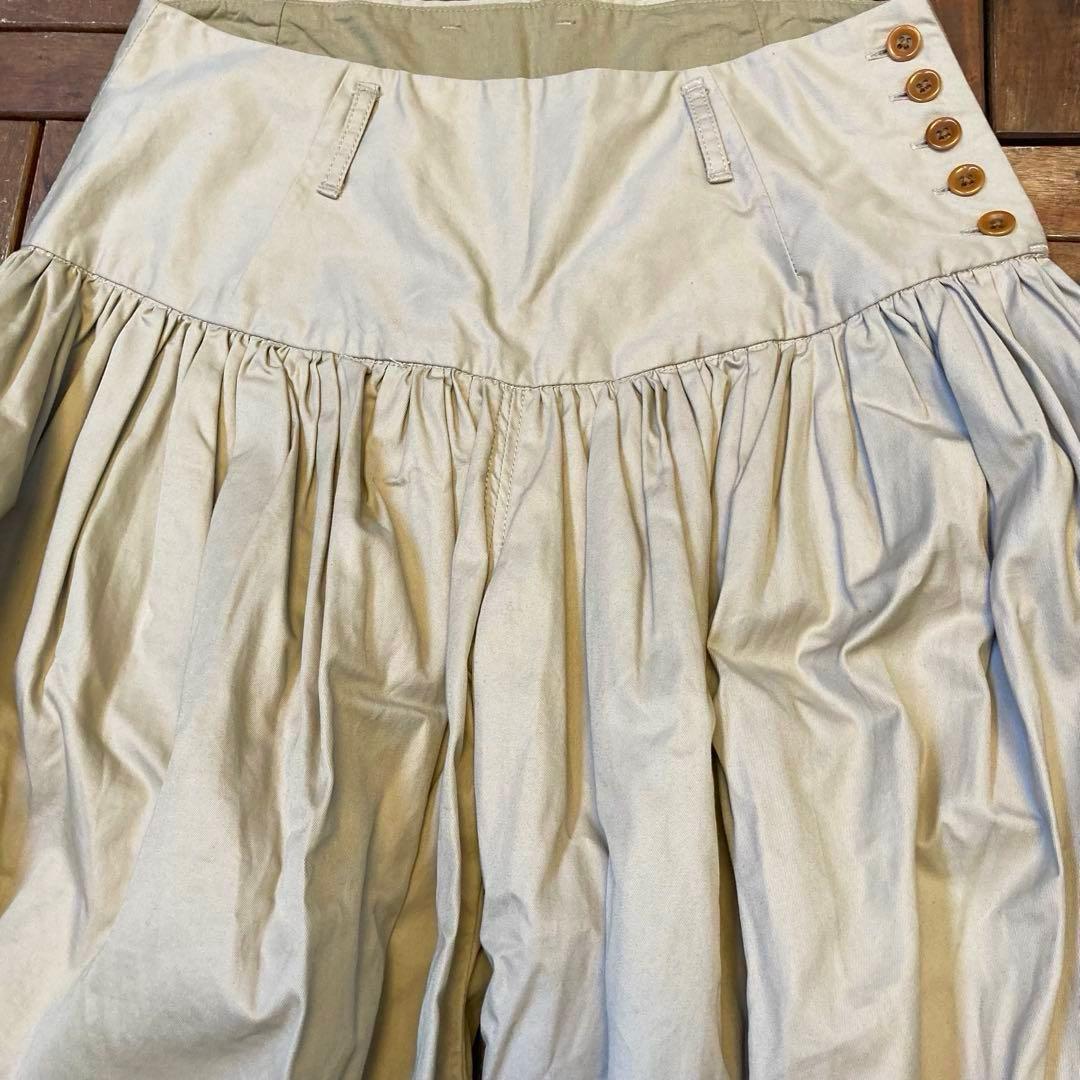 KAPITAL キャピタル ギャザー アミッシュパンツ