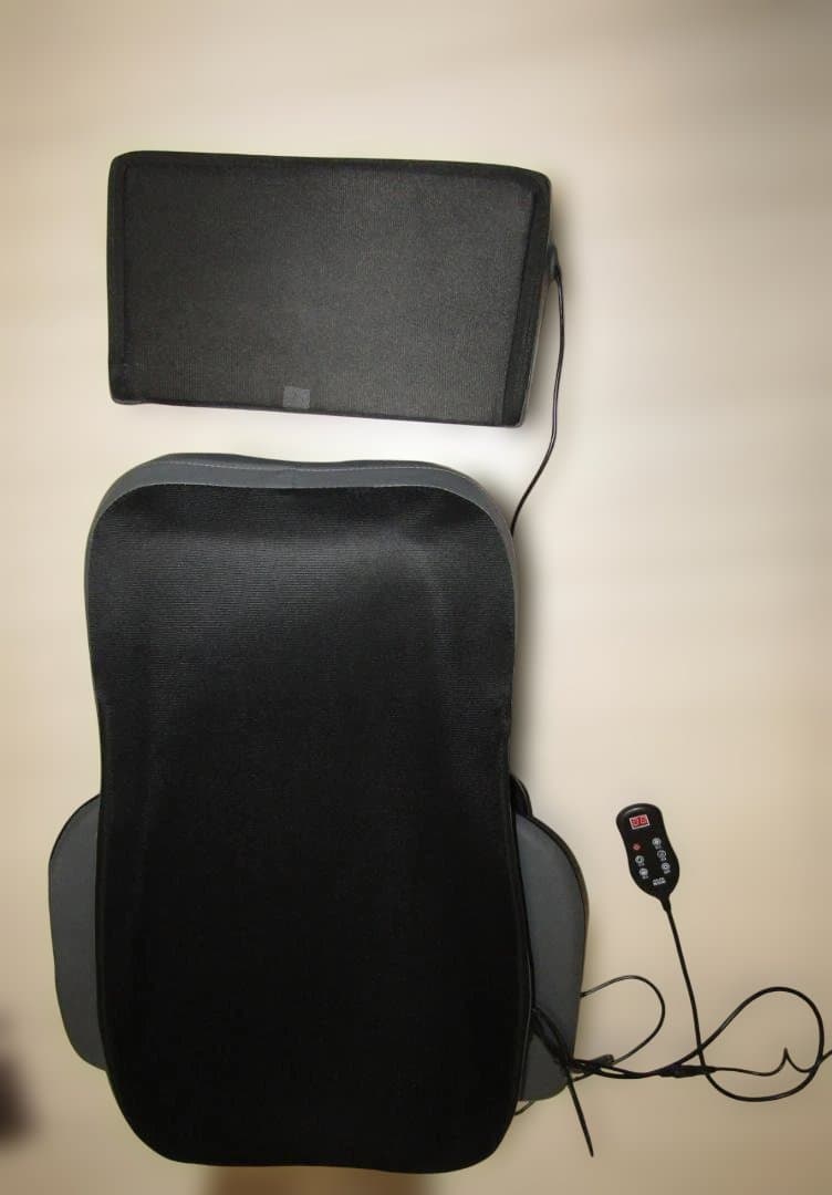 リラクゼーションクッション