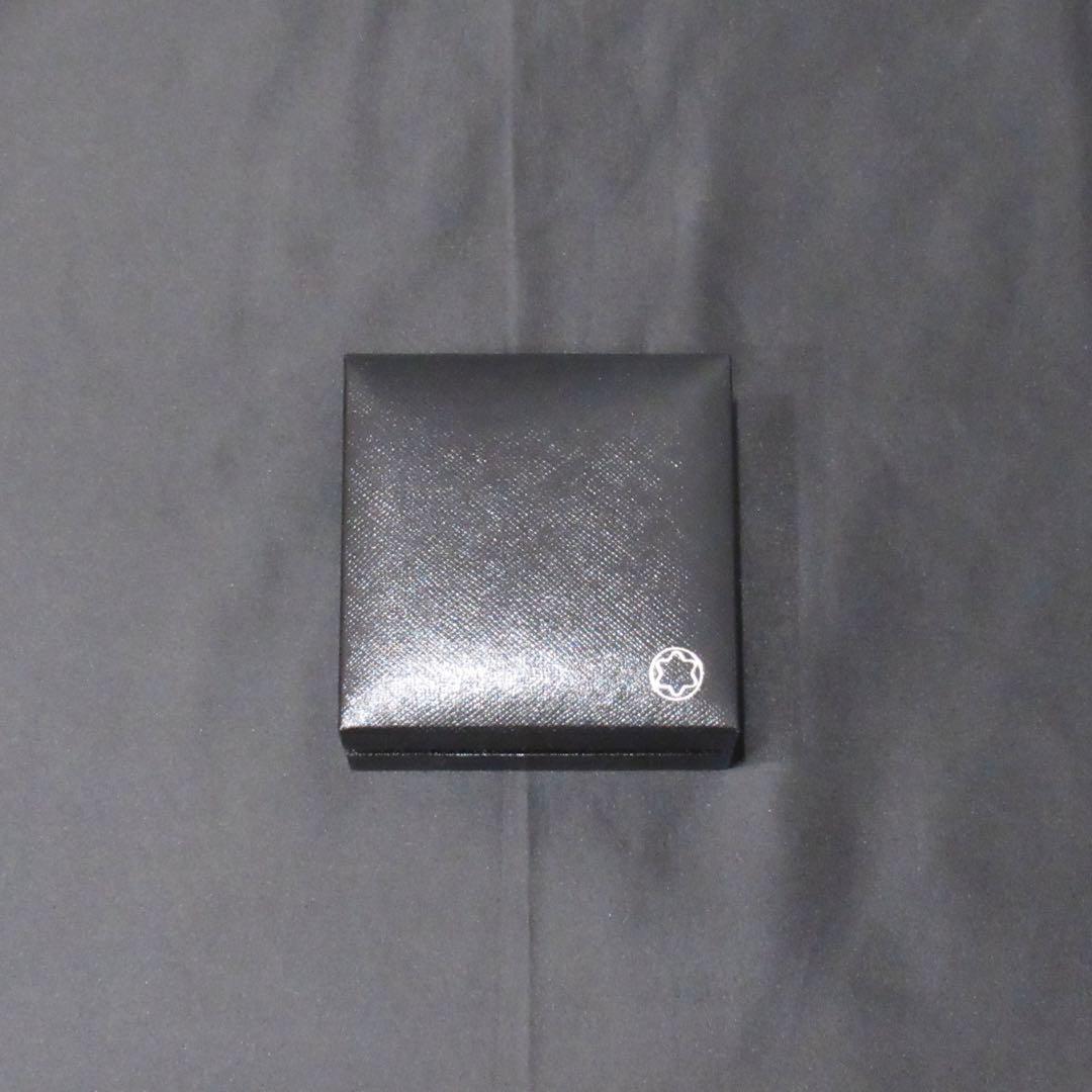 モンブラン カフス 100周年 グラナイト 花崗岩