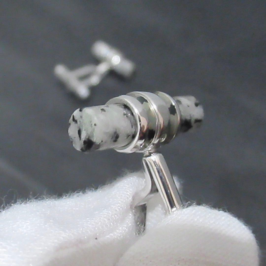 モンブラン カフス 100周年 グラナイト 花崗岩