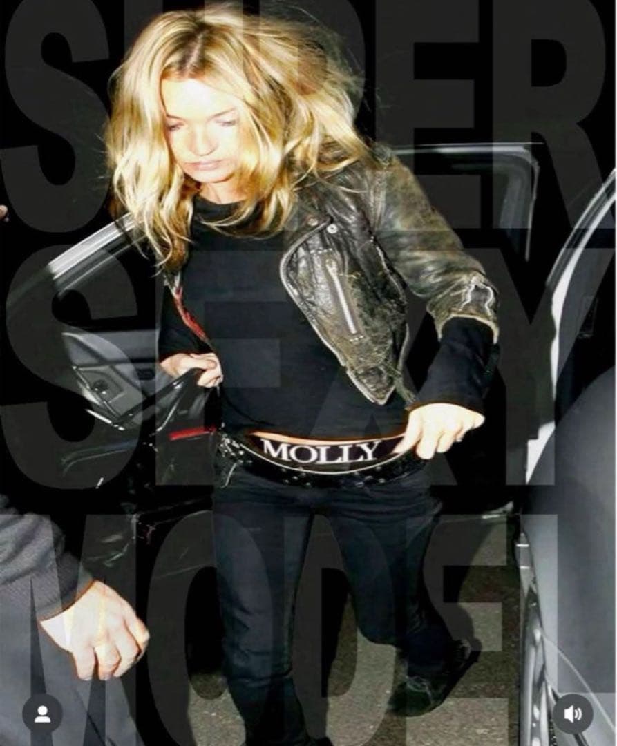 下着・アンダーウェア Molly Drawls boxer pants archive yori