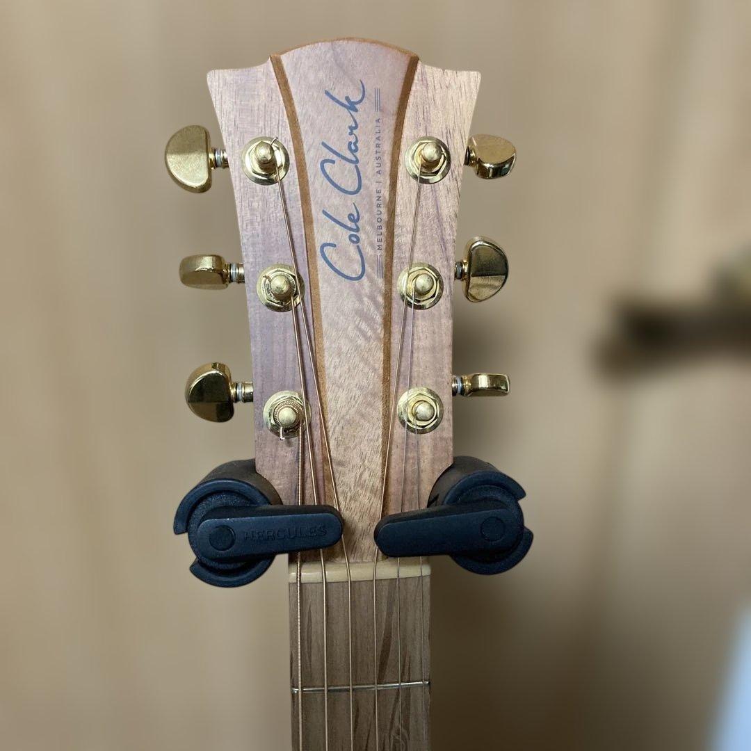 コールクラーク