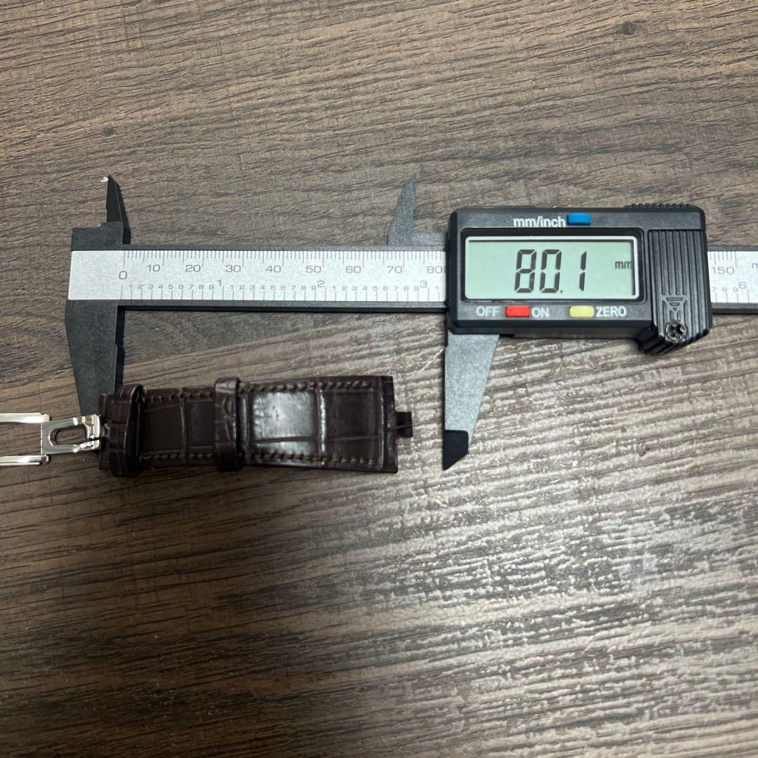 ヴァシュロンコンスタンタン　初代オーバーシーズ用