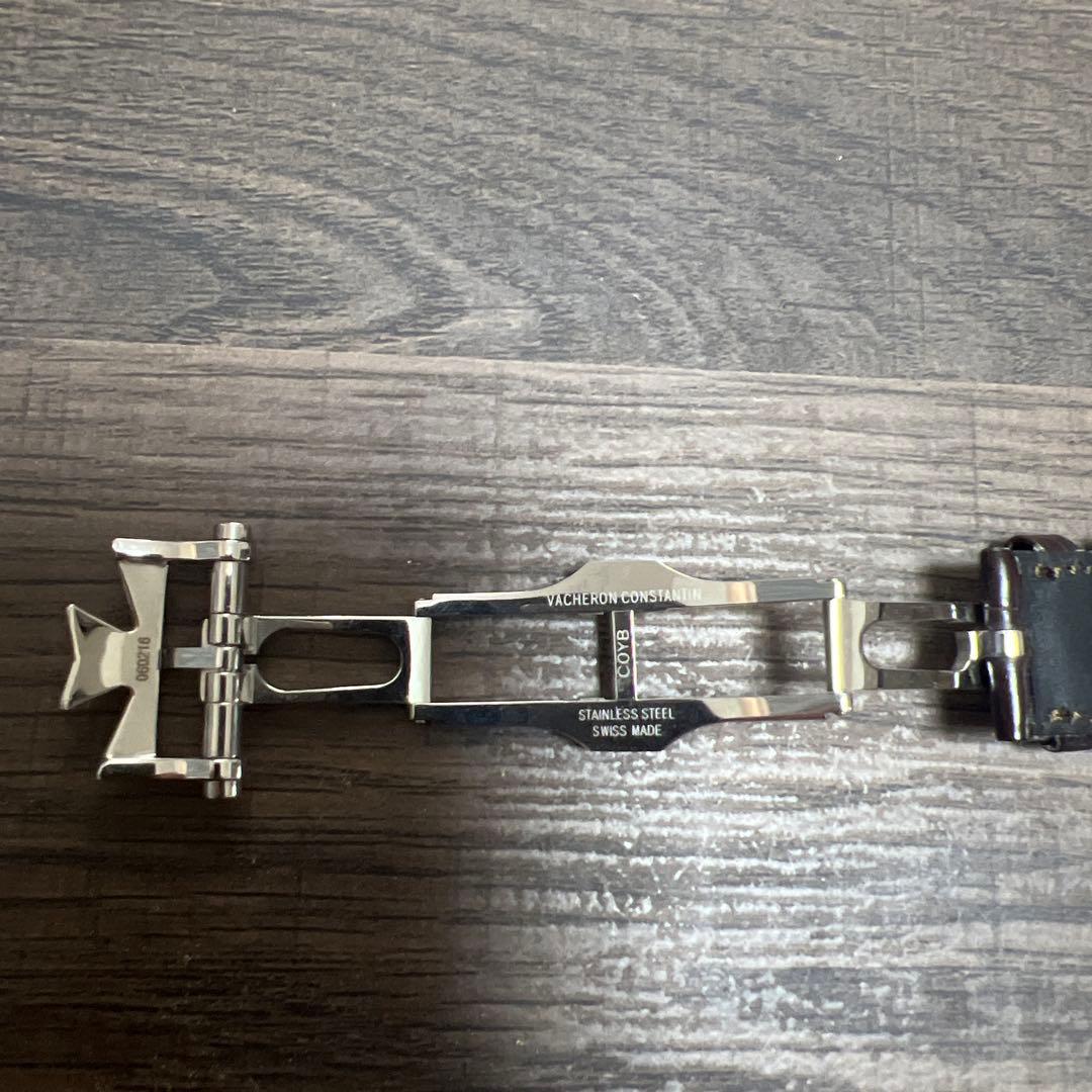 ヴァシュロンコンスタンタン　初代オーバーシーズ用