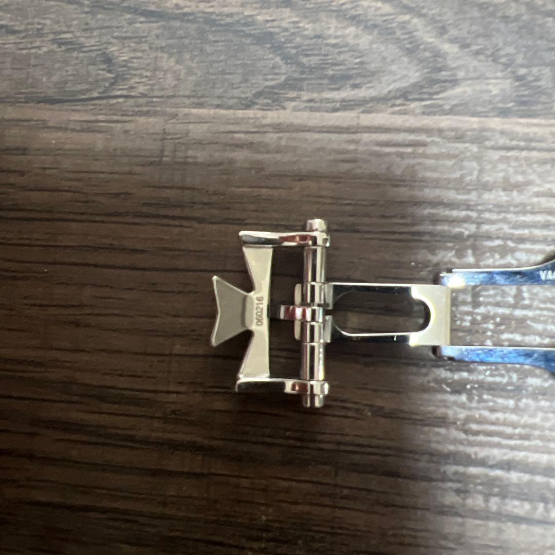 ヴァシュロンコンスタンタン　初代オーバーシーズ用