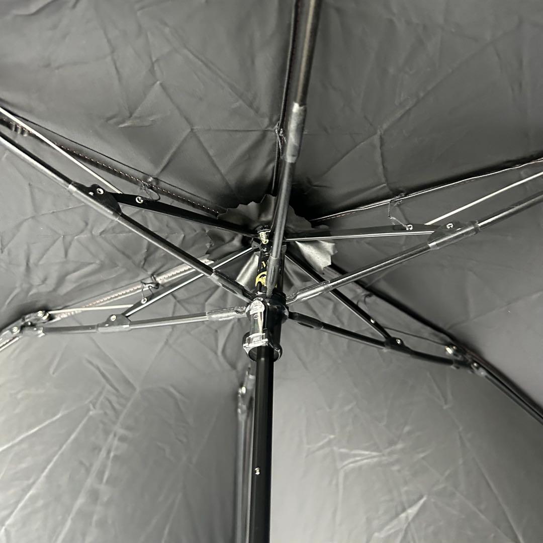 ブルーレーベルクリストブリッジ　折りたたみ傘