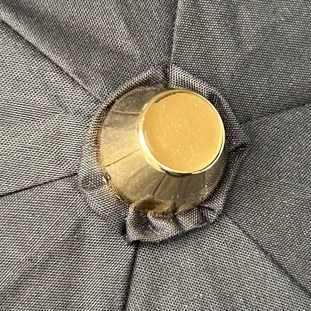 ブルーレーベルクリストブリッジ　折りたたみ傘