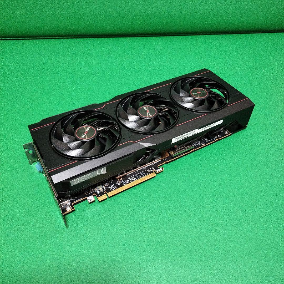 T*様 Sapphire Radeon RX 7900 XTX 24GB