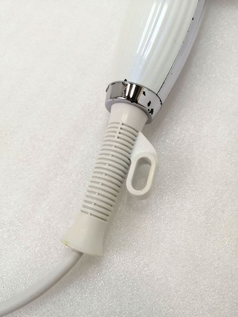 ReFa　リファ　ドライヤー　RE-AJ02A ホワイト 21年製　23