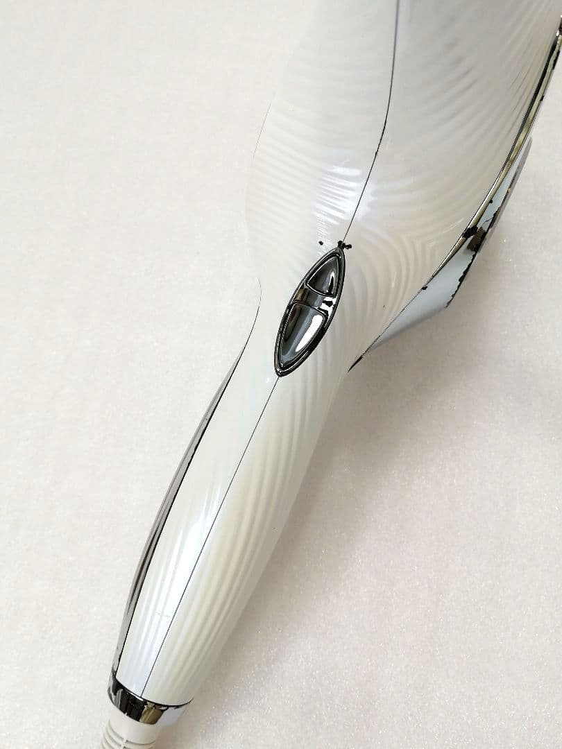 ReFa　リファ　ドライヤー　RE-AJ02A ホワイト 21年製　23