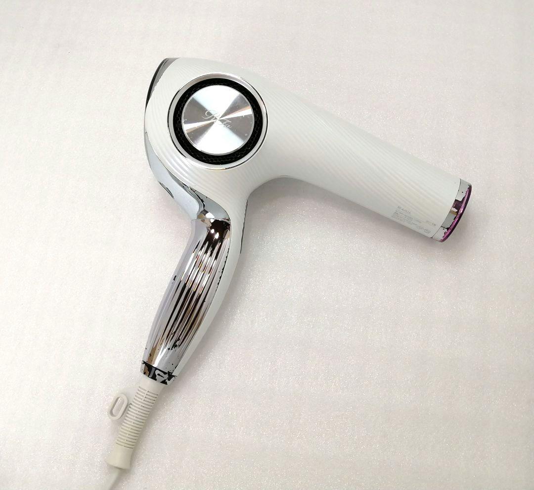 ReFa　リファ　ドライヤー　RE-AJ02A ホワイト 21年製　23