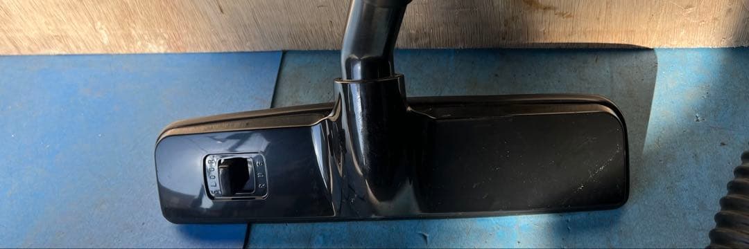 リンレイ業務用 掃除機RD-370R