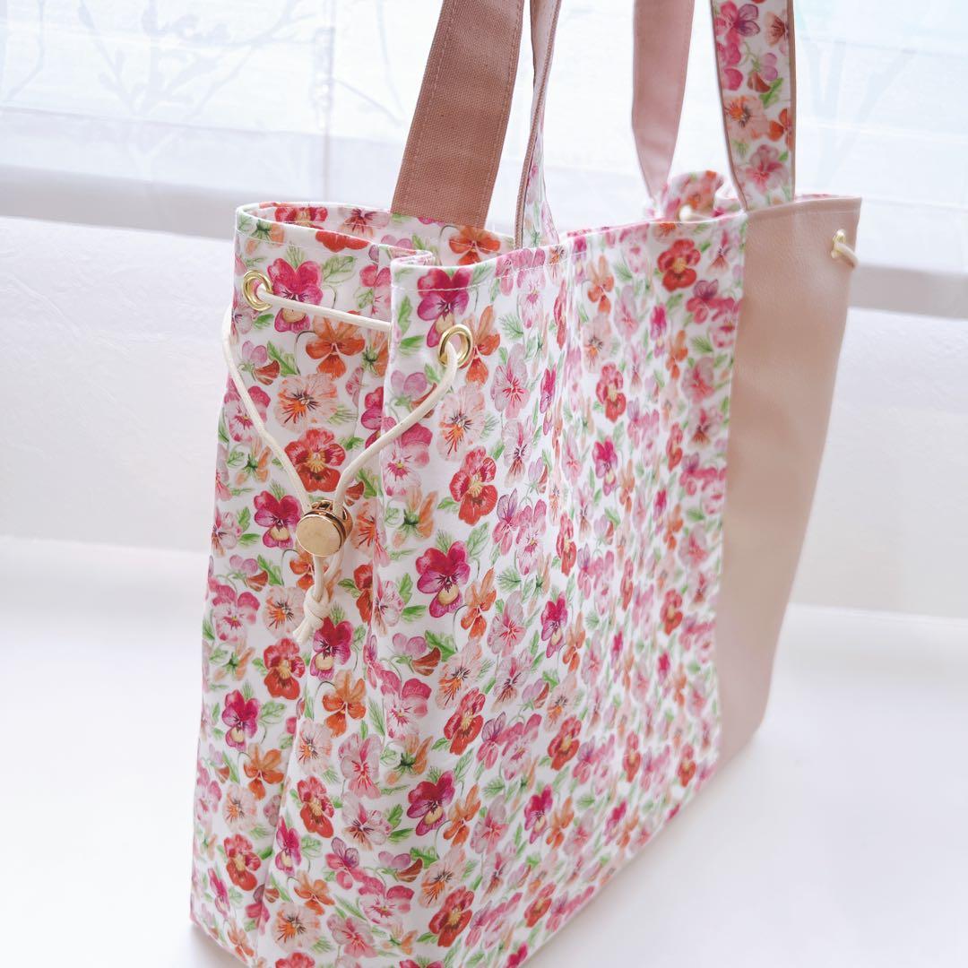 sugomori.misia様お纏め専用ページ☆リバティ　シンクオブミーバッグ