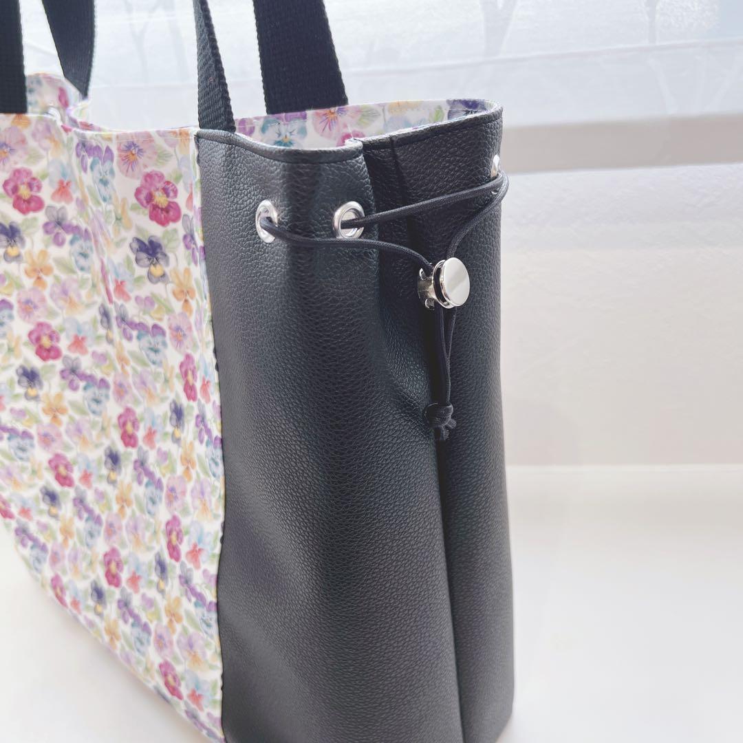 sugomori.misia様お纏め専用ページ☆リバティ　シンクオブミーバッグ