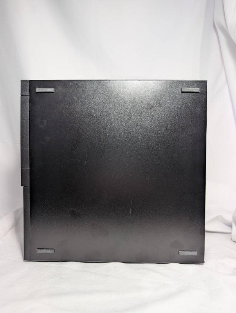 ☆高性能☆ Dell 第8世代 i7-8700 メモリ16GB 高速SSD搭載